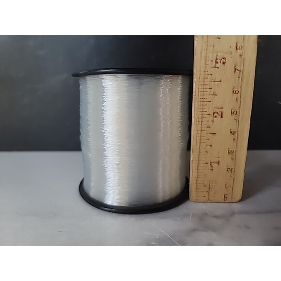 Ozark Trail Premium HD Monofilament Fishing Line 12 LB Test 1,192 Yards - Picture 5 of 10